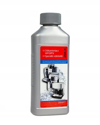 SCANPART uniwersalny odkamieniacz do ekspresu 250ml