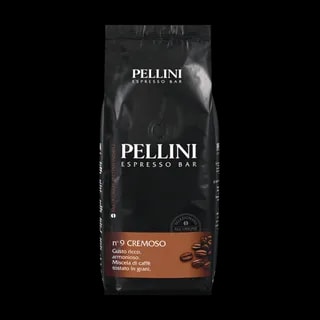 PELLINI N° 9 CREMOSO 1KG