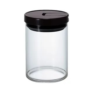 Hario Glass Canister M - Pojemnik szklany 800ml