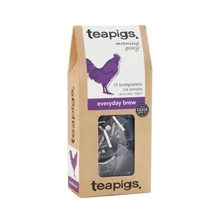 teapigs English Breakfast 15 piramidek