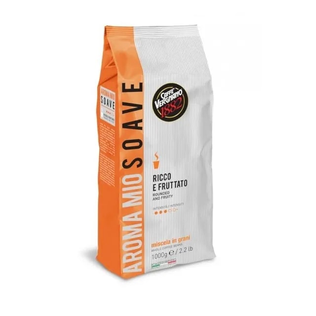 VERGNANO AROMA MIO SOAVE 1KG