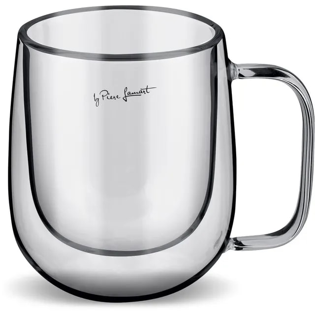 Lamart - Zestaw Szklanek Termicznych VASO LT9034 - 250 ml
